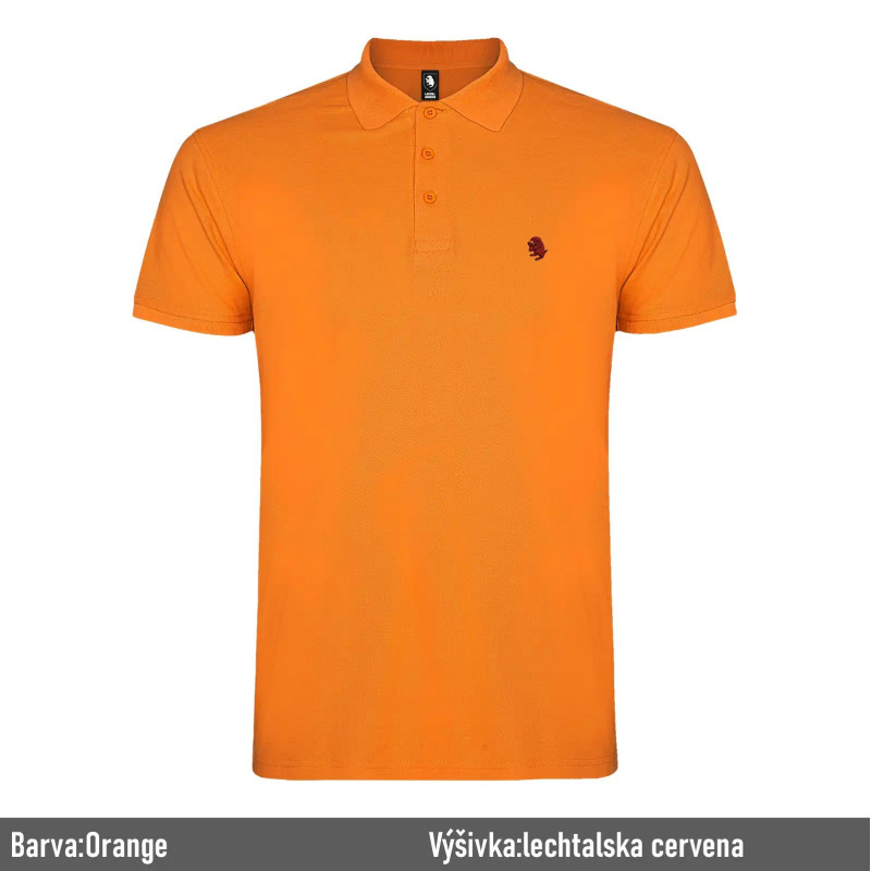 Polo tričko