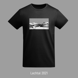 Tričko - Lechtálské hory