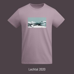 Tričko - Lechtálské hory